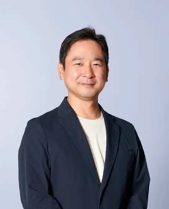 D1-Lab 代表取締役 北 祐一