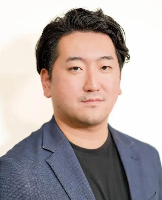 Brave group 代表取締役CEO 野口 圭登