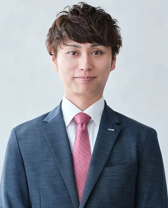 Edutainment-Lab 代表取締役 鵜沢 修平